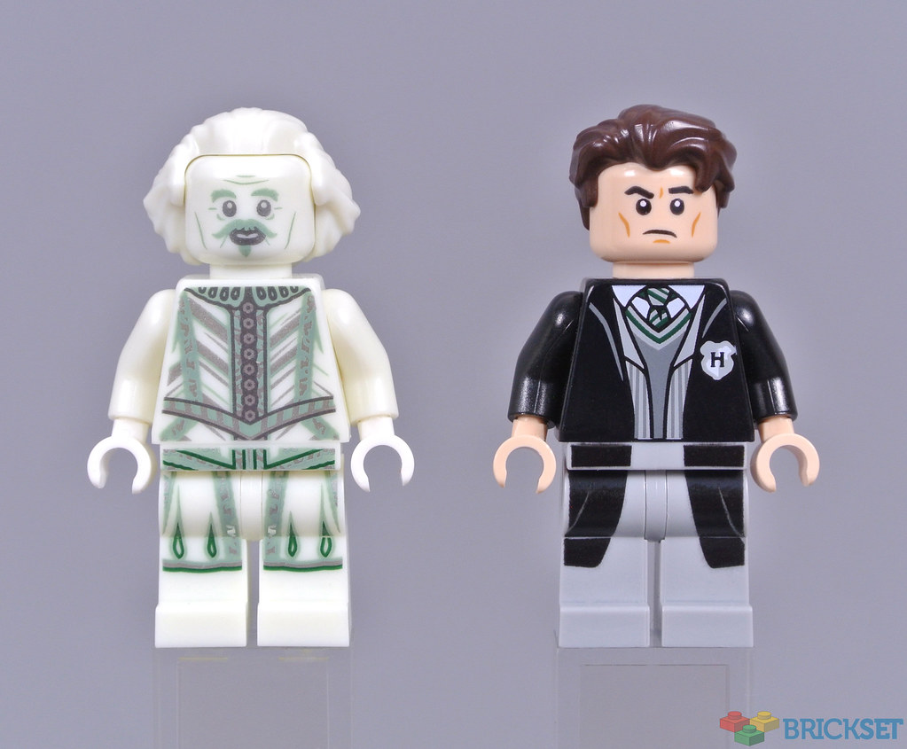 LEGO Harry Potter Collection Review - Gamerheadquarters