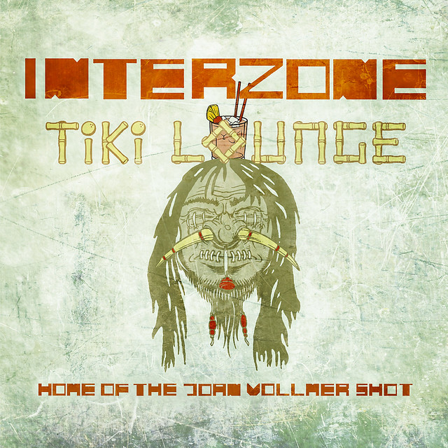 Interzone Tiki Lounge