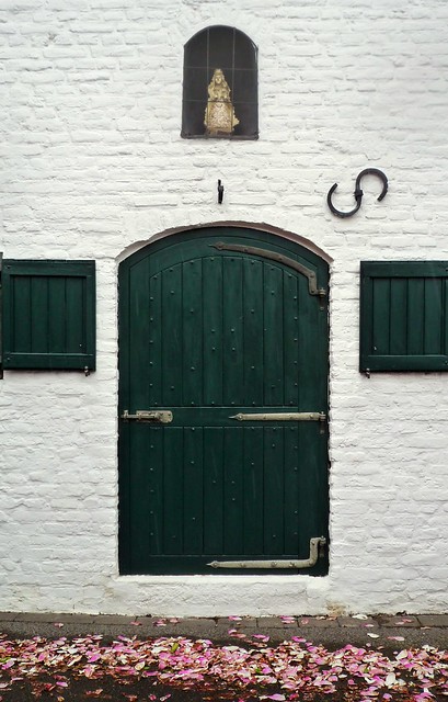 Doors Of Hüls No. 4