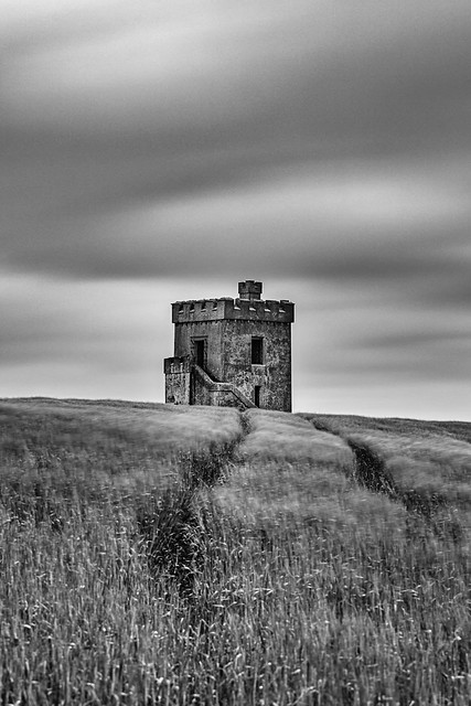 Ardmore Watch Tower