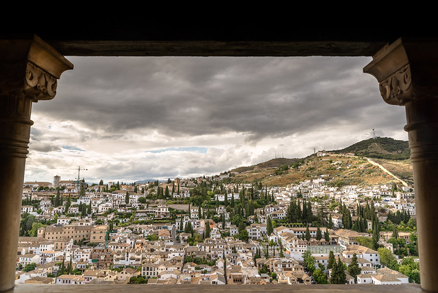 A look to Granada