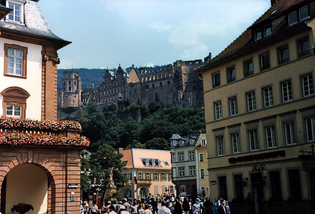 Heidelberger Schloss (23)