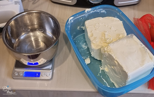 royal victoria cream cheese 2kg