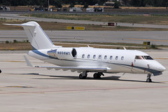 Private Challenger 650 N858MY GRO 18/06/2021