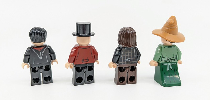 LEGO Harry Potter Minifigure Pack