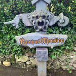 Photo of Rumpus Mansion