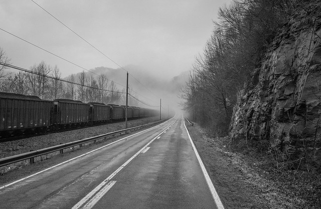 Coal Mountain, West Virginia