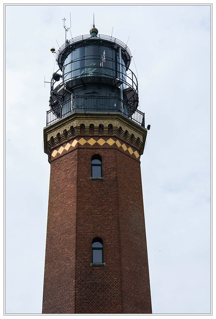 Lighthouse Oie II