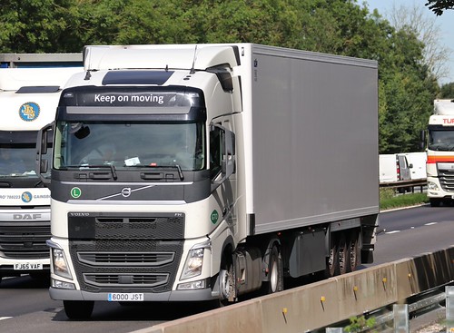 GTO 6000 JST | by Richard.Says A1(M) TRUCKS