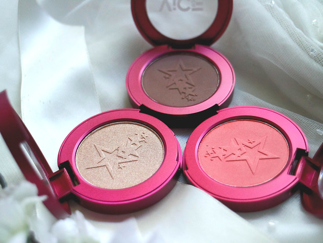 Vice Cosmetics Blushes (19 of 29)