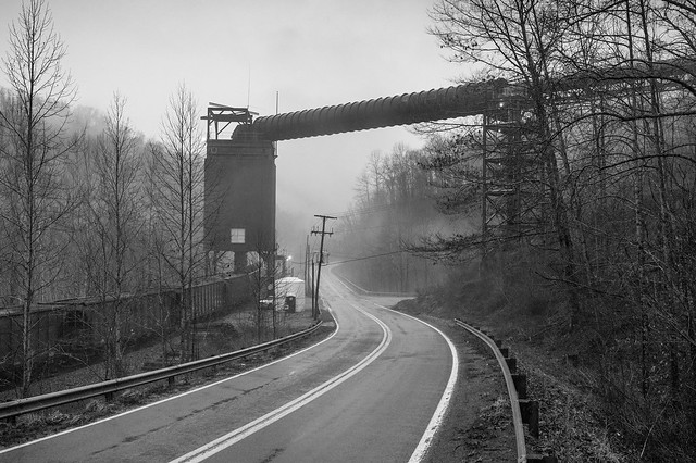 Coal Mountain, West Virginia