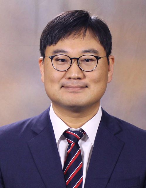Auburn professor Myoung-Gi Chon