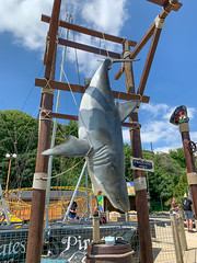 Photo 9 of 10 in the Pirates Cove Fun Park gallery