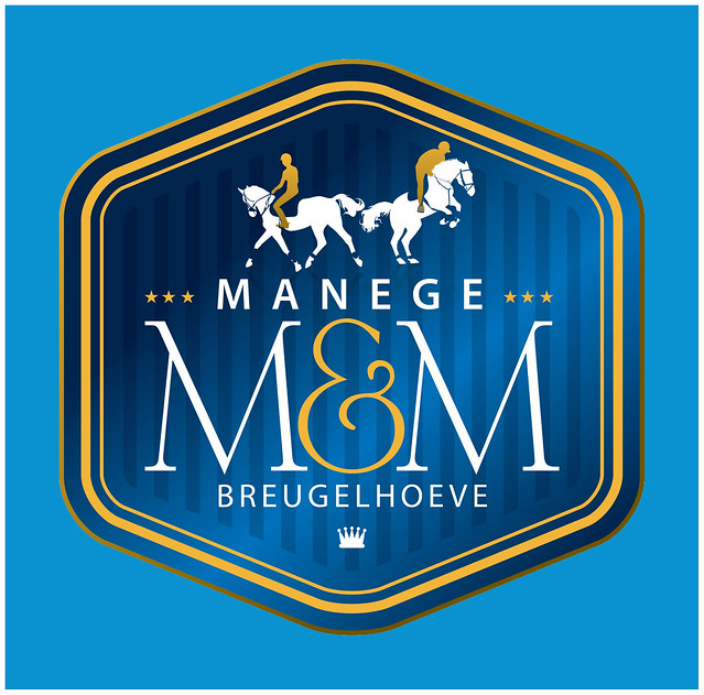 Manege M&M Breugelhoeve - Peer
