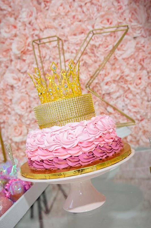 Cake by Suga Rush Treats and Events
