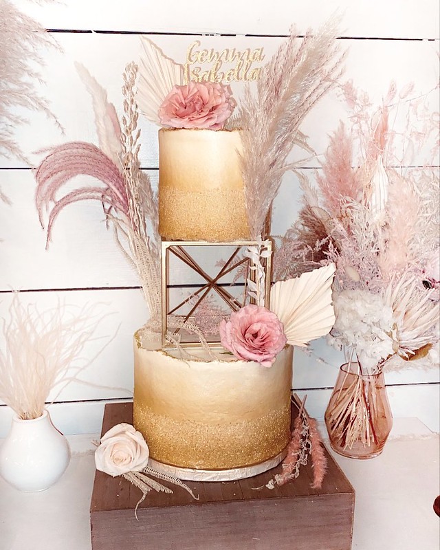 Cake by Cake Couture Co.