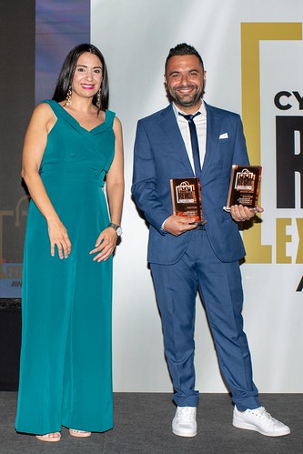 Cyprus Retail Excellence Awards 2020