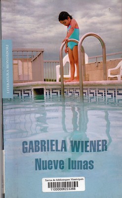 Gabriela Wiener, Nueve lunas