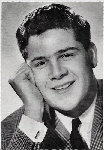 Bill Ramsey (1931-2021)