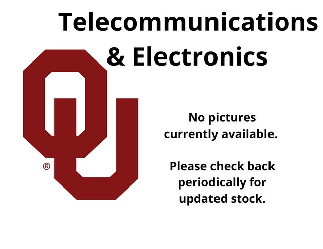 Public Store - Telecommunications & Electronics