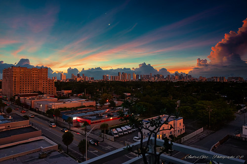 downtownmiami afternoon architecture outdoors urbanexploration exploration sky clouds cityscapes