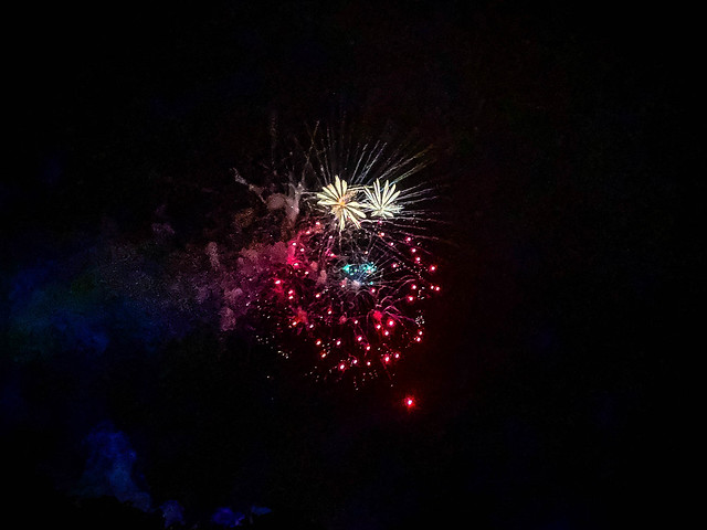 2021 Independence Day Spectacular