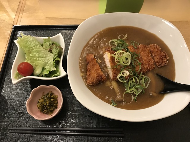 Delicious dish-3, Spring @Nara,Jun2021