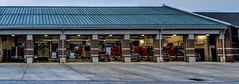 Westminster Fire Department, Westminster MD