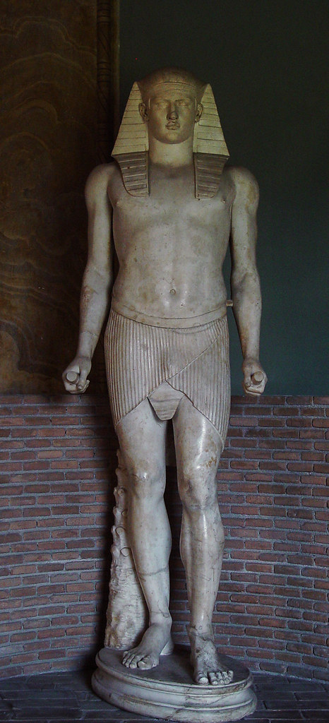 Osiris-Antinous - I