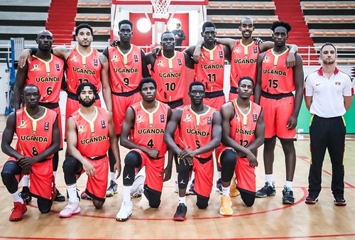 Uganda's Silverbacks finally secures a spot in AfroBasket 2021 | by gabriellubowa