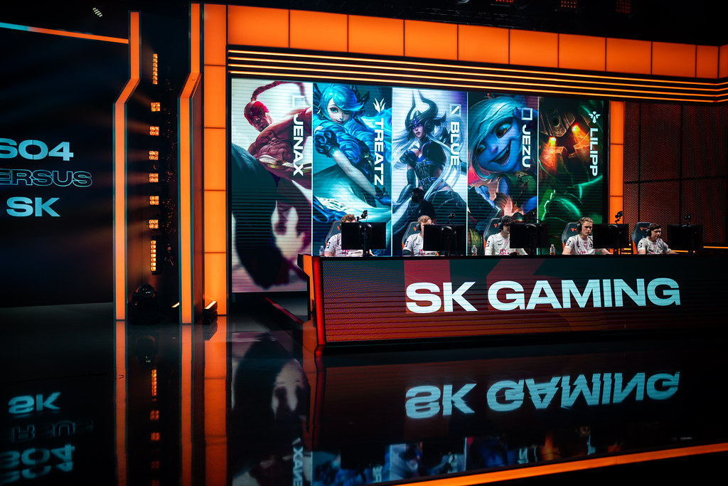 LEC Summer 2021 Week 5