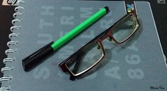 Eyeglasses (Anteojos)