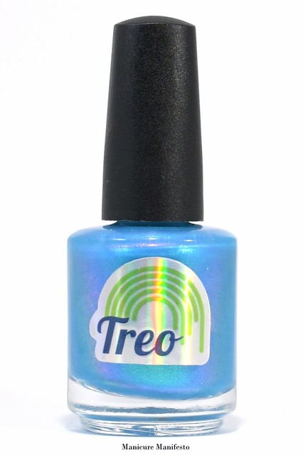 Treo Lacquer Sylph Wind