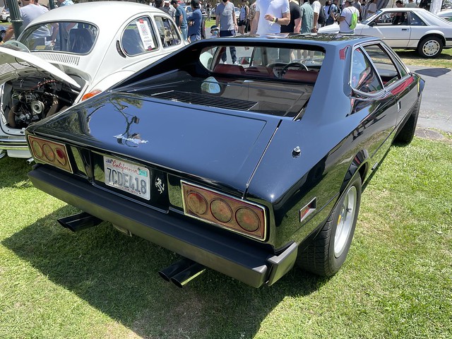 Dino GT4