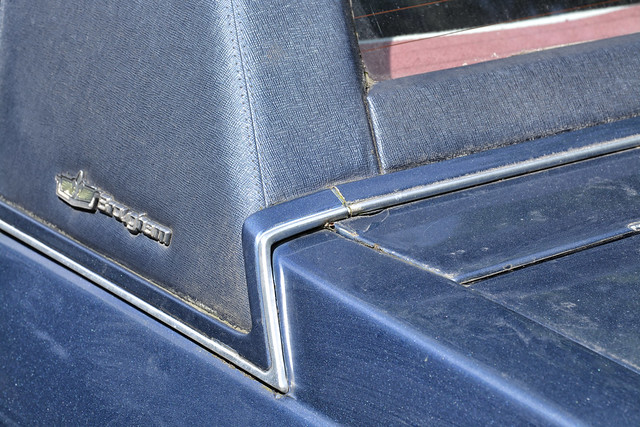 1981 Chevrolet Caprice