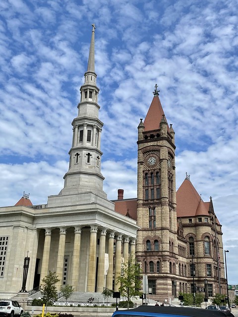 Cincinnati (10)