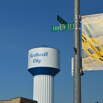 Rockwell City, Iowa 
