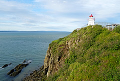 NB-00155 - Cape Enrage Lighthouse