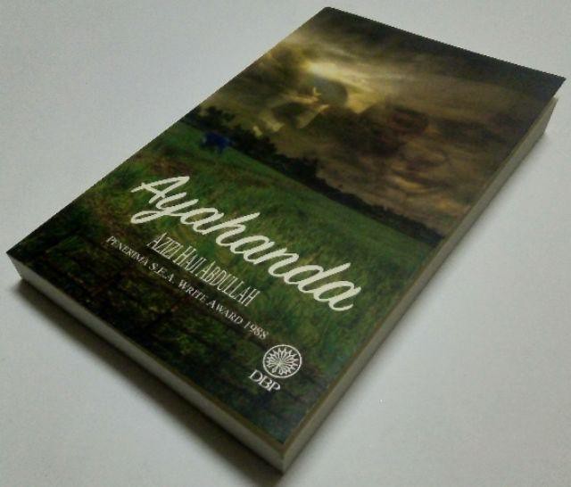 Pdf novel ayahanda Split PDF