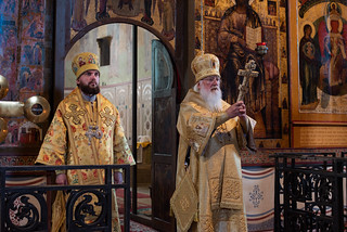 11.07.2021 | Собор Новгородских святых