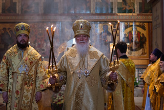 11.07.2021 | Собор Новгородских святых