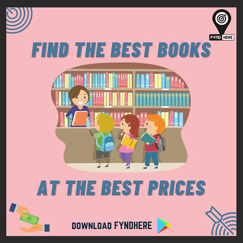 Fyndhere- one stop solution | by anushka.fyndhere99