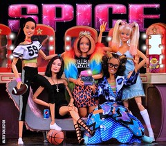 25 Years of Girl Power! 25 Years of Spice Girls