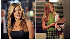 Friends? Rachel Green Wore Tight Clothes Because Jennifer Aniston Was Comfortable In Those Clothes