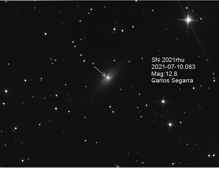 NGC7814SNImagen