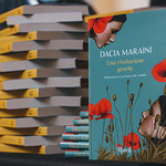Inaugurazione Dacia Maraini - 4 Luglio 2021