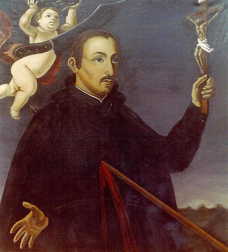 Padre Diego Luis de San Vitores, a Jesuit priest, established the first Catholic mission and the first western schools in Hagåtña during the late 17th century.

Guam Public Library System