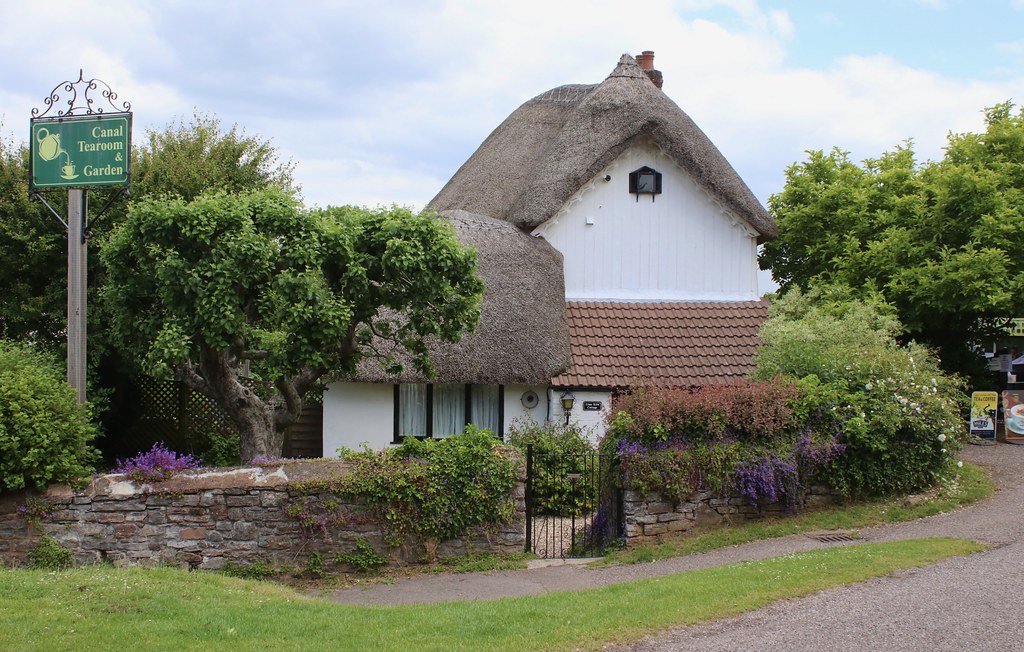 Lime Kiln Cottage *