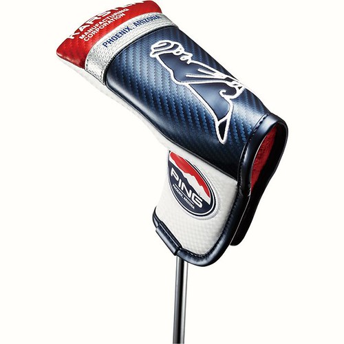 バイメトリックス flex-X バッバワトソン PING PING Pink Driver Golf 