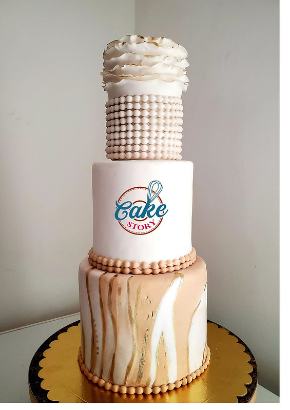 Cake by Cake Story